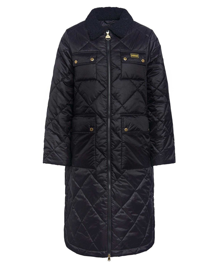 Women Barbour Quilted Jackets | Supanova Quilted Jacket