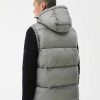 Men Barbour Gilets & Liners | Driesh Quilted Gilet