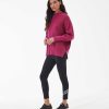 Women Barbour Jumpers | Benson Knitted Jumper