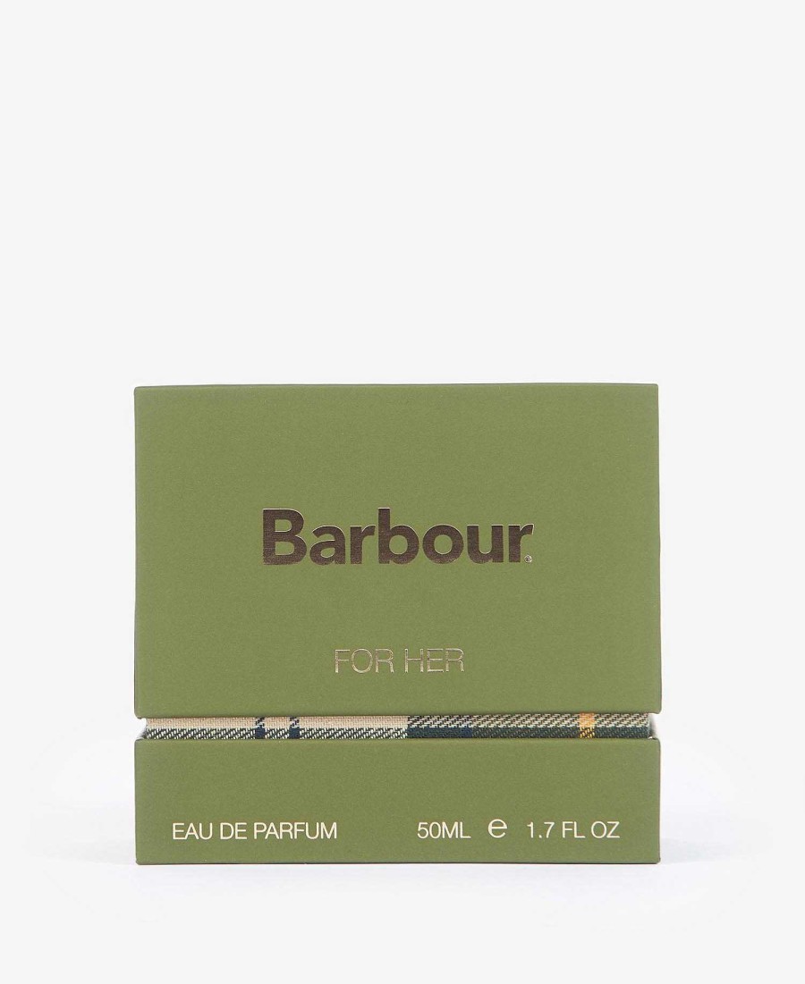 Accessories Barbour Fragrance | Barbour Her 50Ml