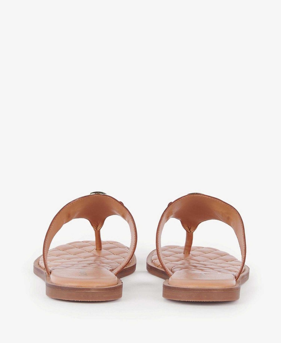 Women Barbour Sandals | Barbour Baymouth Sandals