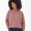 Women Barbour Hoodies & Sweatshirts | Morini Sweatshirt