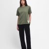 Women Barbour T-Shirts | Henlow T-Shirt