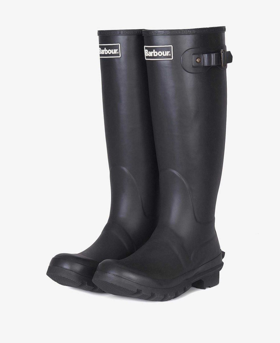 Women Barbour Wellingtons | Bede Wellington Boots