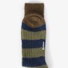 Accessories Barbour Socks | Houghton Stripe Socks