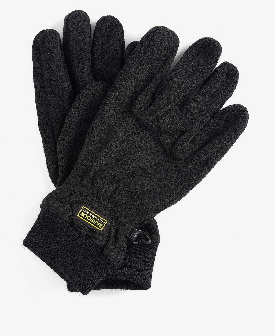 Accessories Barbour | Axle Fleece Gloves