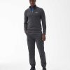 Men Barbour Hoodies & Sweatshirts | International Sweatshirt Essential Half Zip