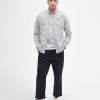 Men Barbour Shirts | Harthorpe Tailored Shirt