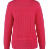 Women Barbour Jumpers | Breeze Knitted Jumper