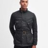 Men Barbour Waxed Jackets | Winter Sl International Wax Jacket