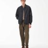 Men Barbour Waxed Jackets | Flyer Wax Field Jacket