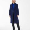 Women Barbour Wool Jackets | Angelina Wool Jacket