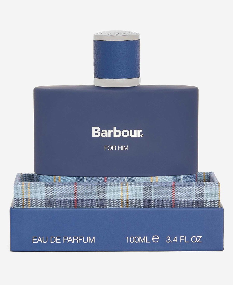 Accessories Barbour Fragrance | Barbour Coastal For Him Eau De Parfum (100Ml)