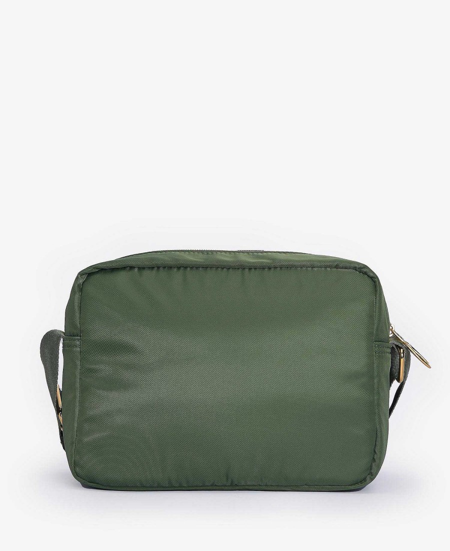 Accessories Barbour | Qualify Crossbody Bag