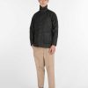 Men Barbour Waxed Jackets | Sl Bedale Waxed Cotton Jacket