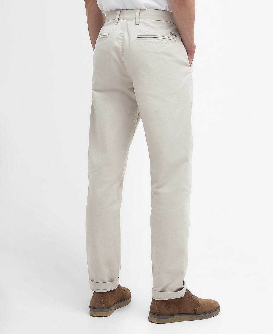 Men Barbour | Neuston Essential Chinos