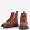 Men Barbour Boots | West Brogue Boots