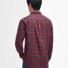 Men Barbour Shirts | Dragon Tartan Shirt