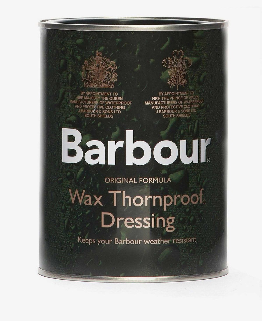 Accessories Barbour | Family Size Thornproof Dressing