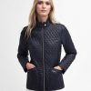 Women Barbour Quilted Jackets | Swallow Quilted Jacket