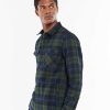 Men Barbour Overshirts | Cannich Overshirt