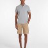 Men Barbour Polo Shirts | Sports Polo Shirt