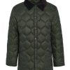 Men Barbour Quilted Jackets | Lofty Quilted Jacket