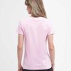 Women Barbour T-Shirts | Otterburn T-Shirt