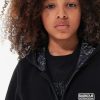 Kids Barbour Clothing | Boys' Carbon Hoodie