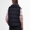 Women Barbour Gilets & Liners | Maguire Fleece Gilet