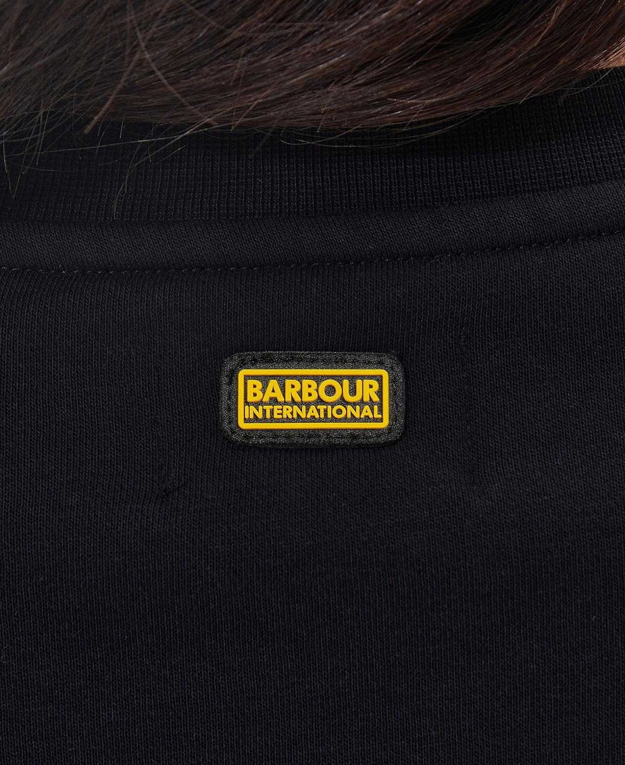 Women Barbour Hoodies & Sweatshirts | Parade Sweatshirt