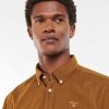 Men Barbour Shirts | Yaleside Tailored Fit Shirt