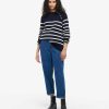 Women Barbour Jumpers | Belmount Knit