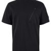 Men Barbour T-Shirts | Refocus T-Shirt