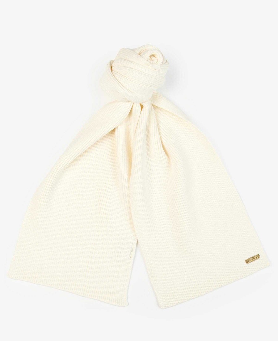 Accessories Barbour | Mallory Beanie & Scarf Gift Set