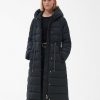 Women Barbour Quilted Jackets | Alexandria Quilted Jacket