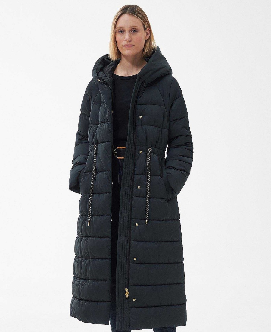 Women Barbour Quilted Jackets | Alexandria Quilted Jacket