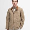 Men Barbour Quilted Jackets | Corby Quilted Jacket