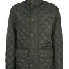 Men Barbour Quilted Jackets | Lowerdale Quilted Jacket