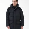 Men Barbour Quilted Jackets | Beaufort Baffle Quilted Jacket