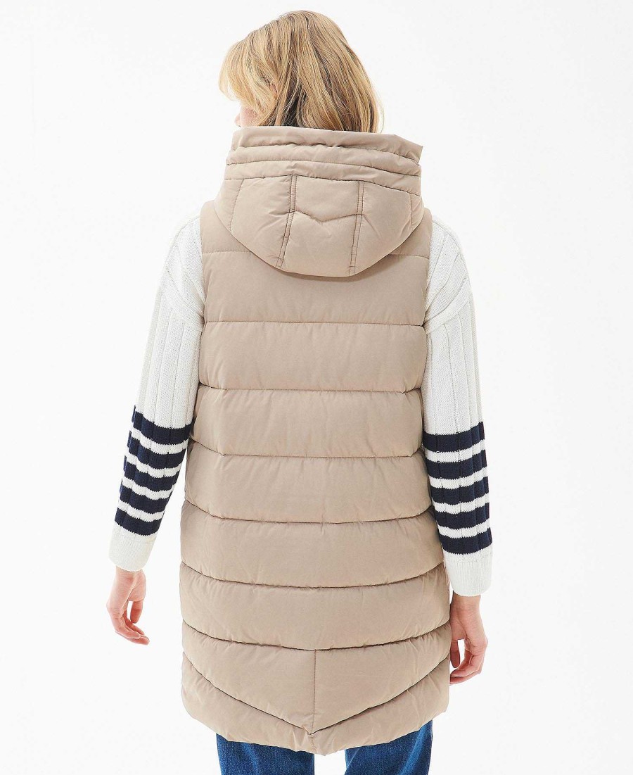 Women Barbour Gilets & Liners | Bracken Gilet