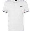 Men Barbour Polo Shirts | Essential Tipped Polo