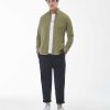 Men Barbour Shirts | Ramsey Tailored Fit Shirt