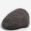 Accessories Barbour Hats & Gloves | Wilkin Flat Cap