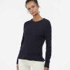 Women Barbour Jumpers | Hampton Knitted Jumper