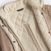 Women Barbour Quilted Jackets | Cavalry Polarquilt Quilted Jacket