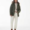 Women Barbour Quilted Jackets | Midhurst Quilted Jacket