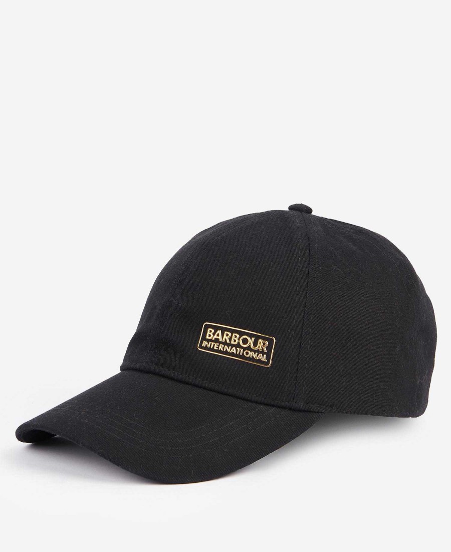 Accessories Barbour | Barbour International Sport Cap Norton