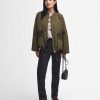 Women Barbour Quilted Jackets | Bowhill Quilted Jacket