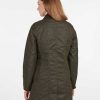 Women Barbour Waxed Jackets | Belsay Wax Jacket